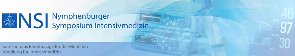 NSI - Nymphenburger Symposium Intensivmedizin